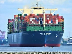 Export